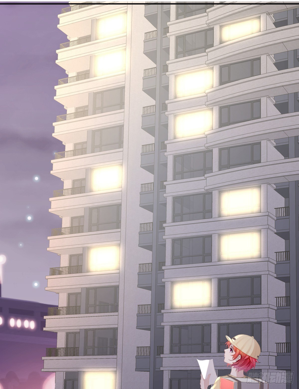 第1话 夜袭(1/2)-第3话