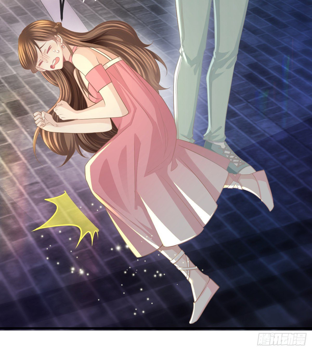 第19话 独裁者-第21话