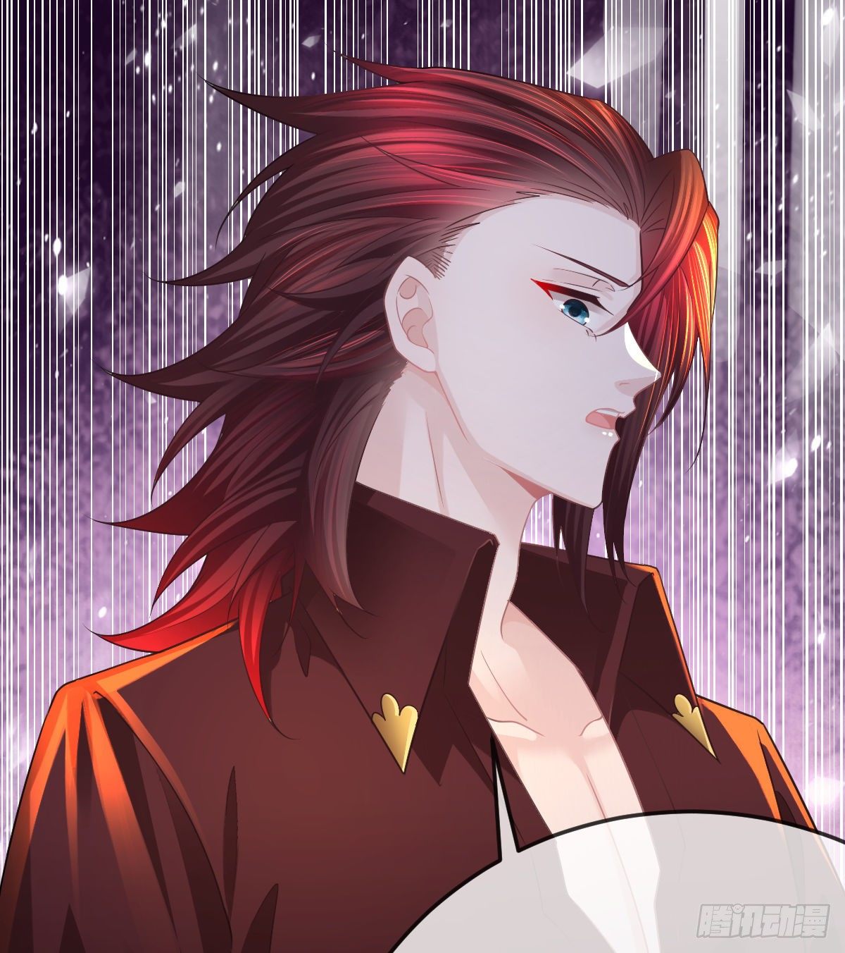 第19话 独裁者-第21话