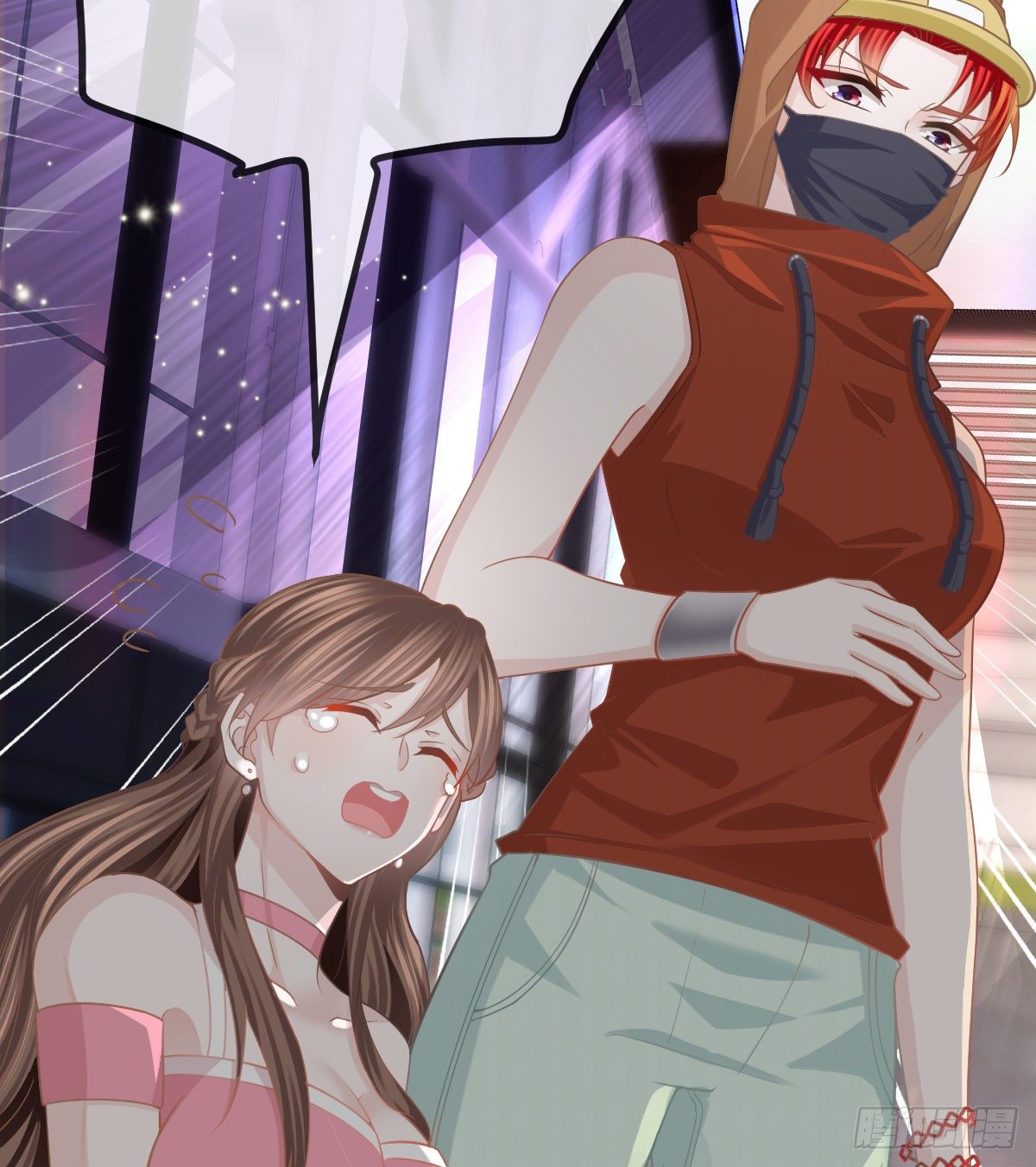 第19话 独裁者-第21话