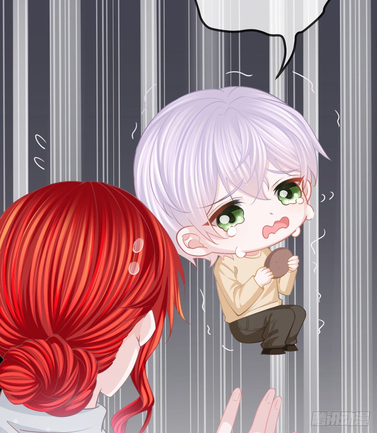 第21话 结婚吧(1/2)-第23话