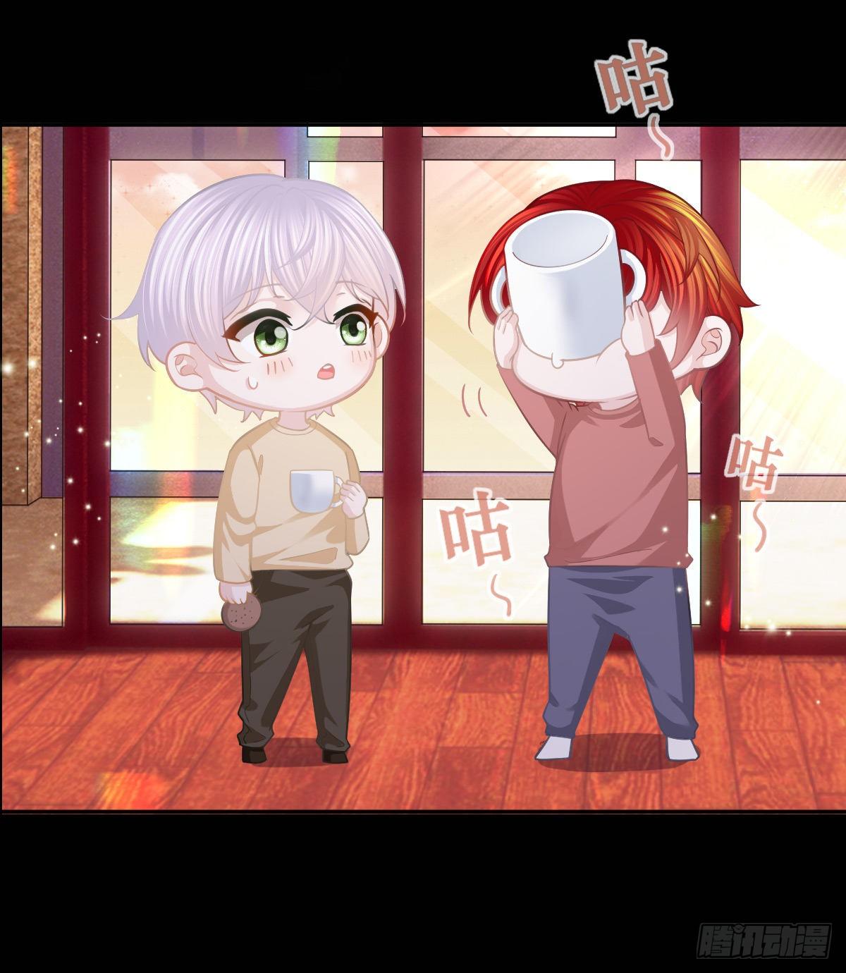 第21话 结婚吧(1/2)-第23话