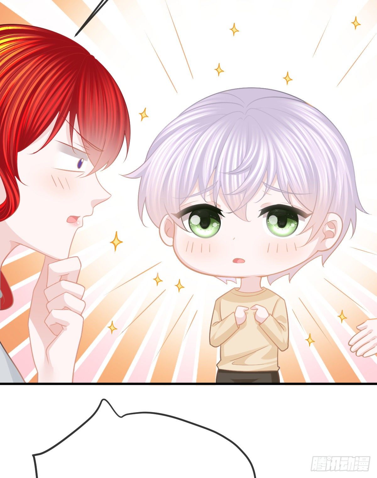 第21话 结婚吧(1/2)-第23话