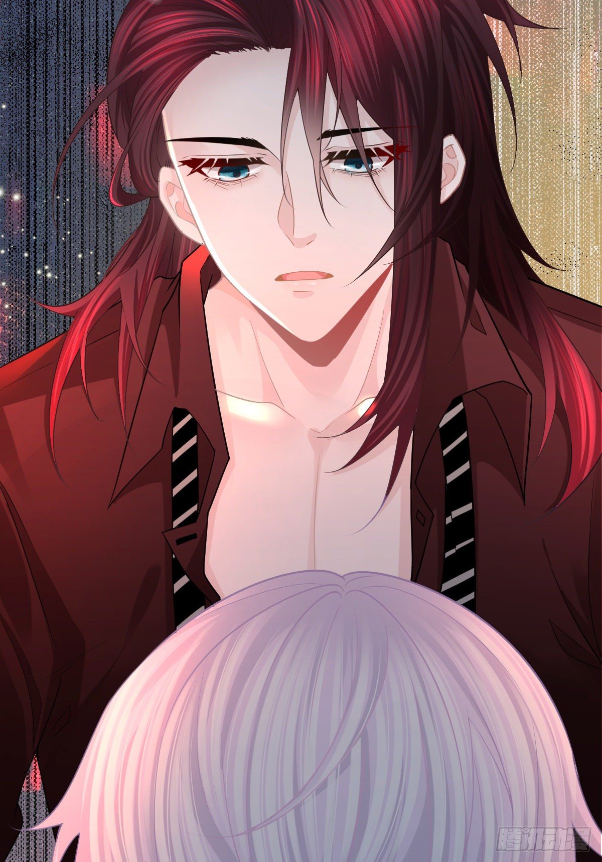 第23话 地下拳击俱乐部(1/2)-第25话