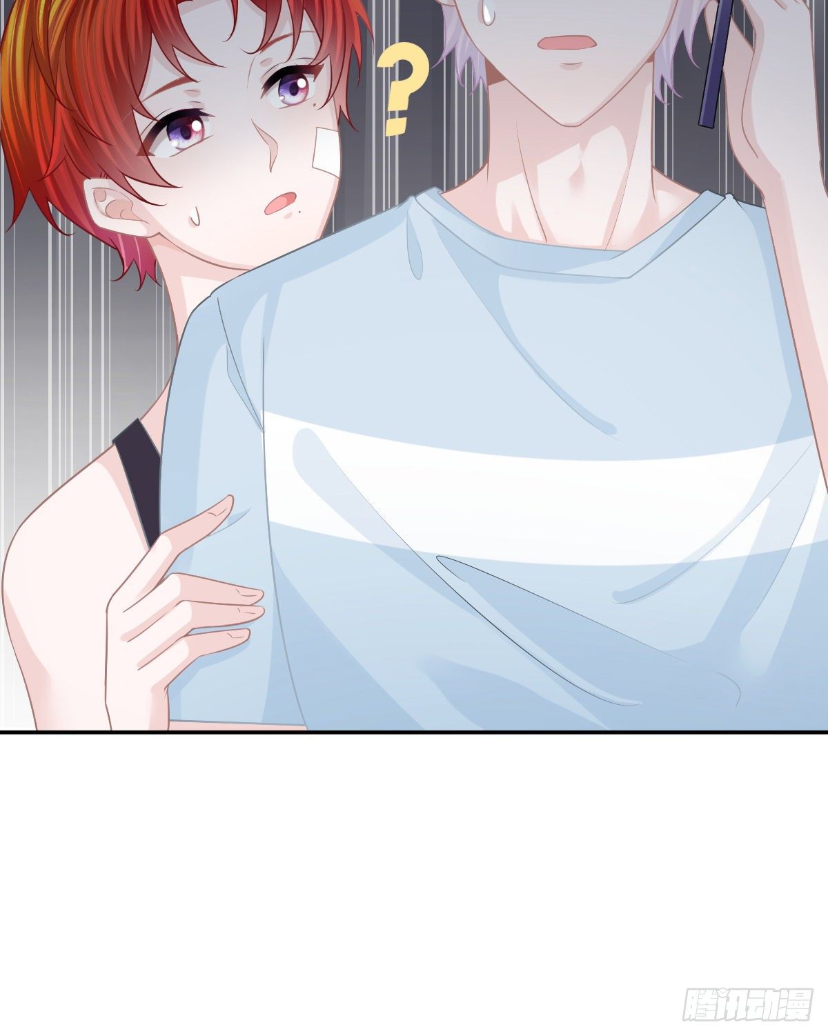 第27话 霸气护夫(1/2)-第29话