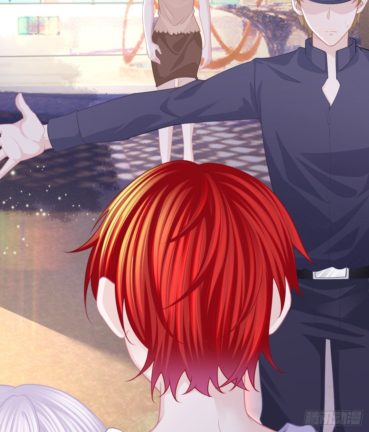 第27话 霸气护夫(1/2)-第29话