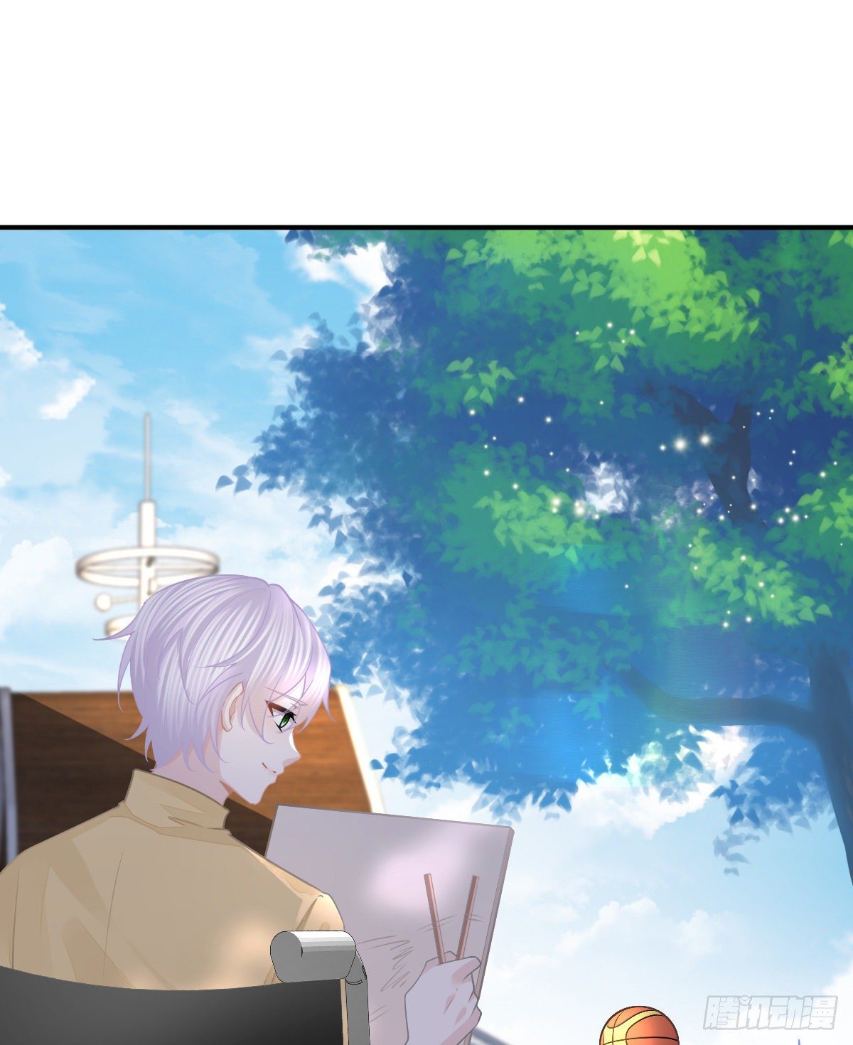 第29话 男人体力不能差(1/2)-第31话