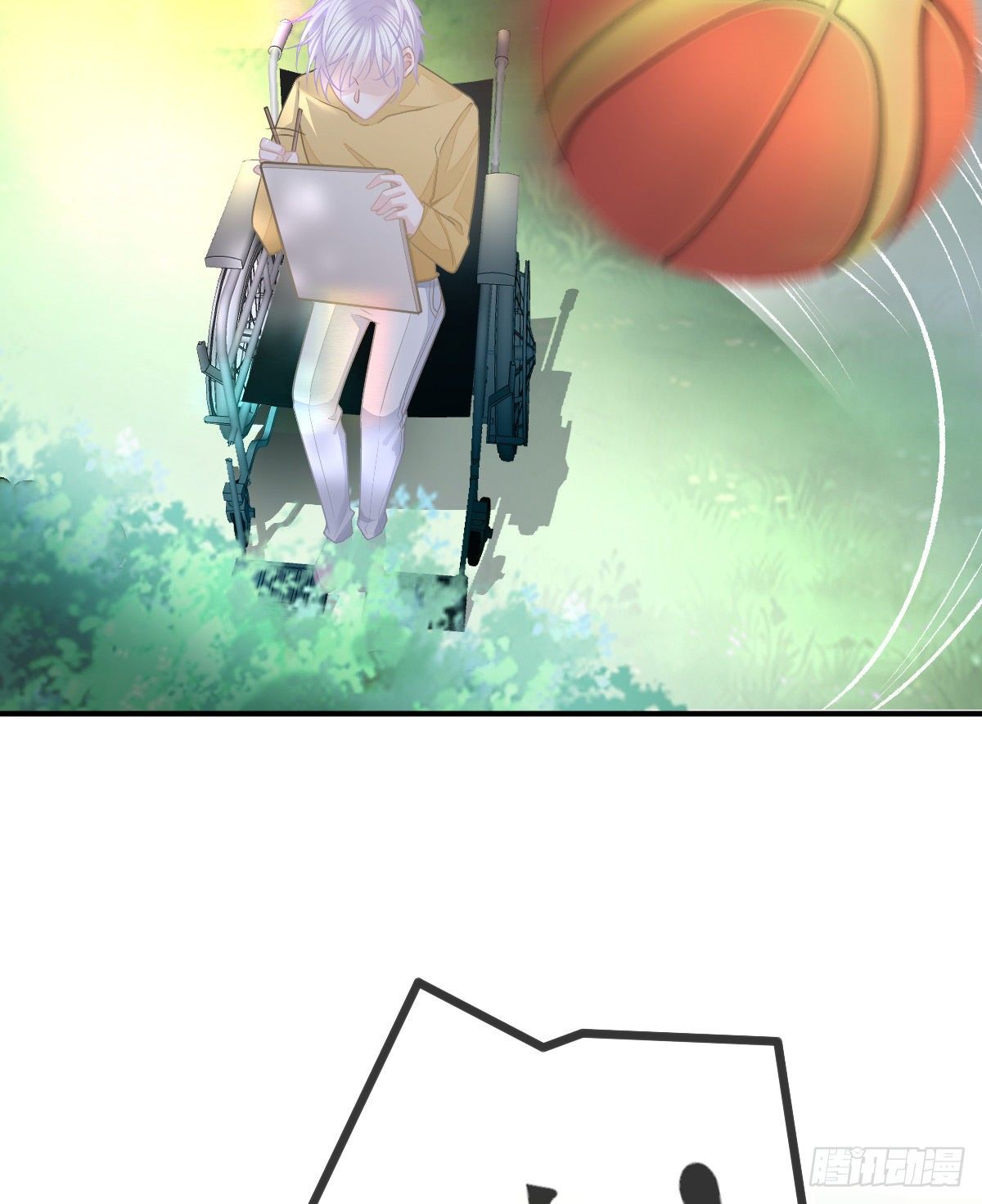 第29话 男人体力不能差(1/2)-第31话