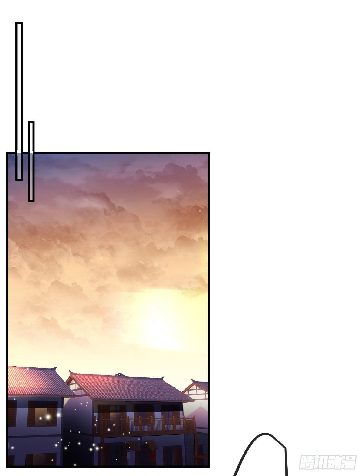 第34话 新目标登场-第35话