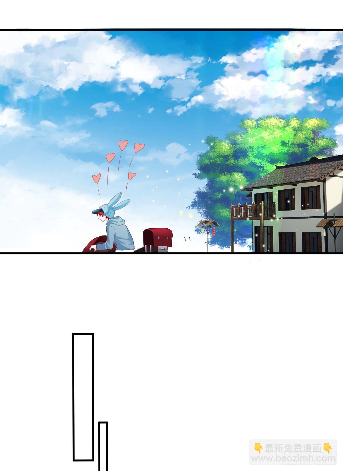 第34话 新目标登场-第35话