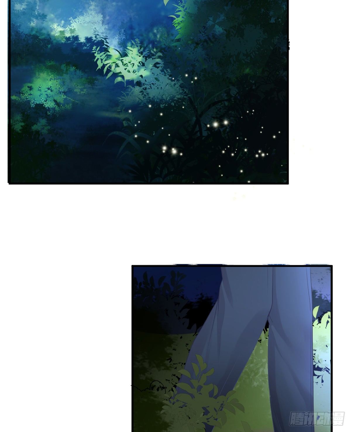 第34话 新目标登场-第35话