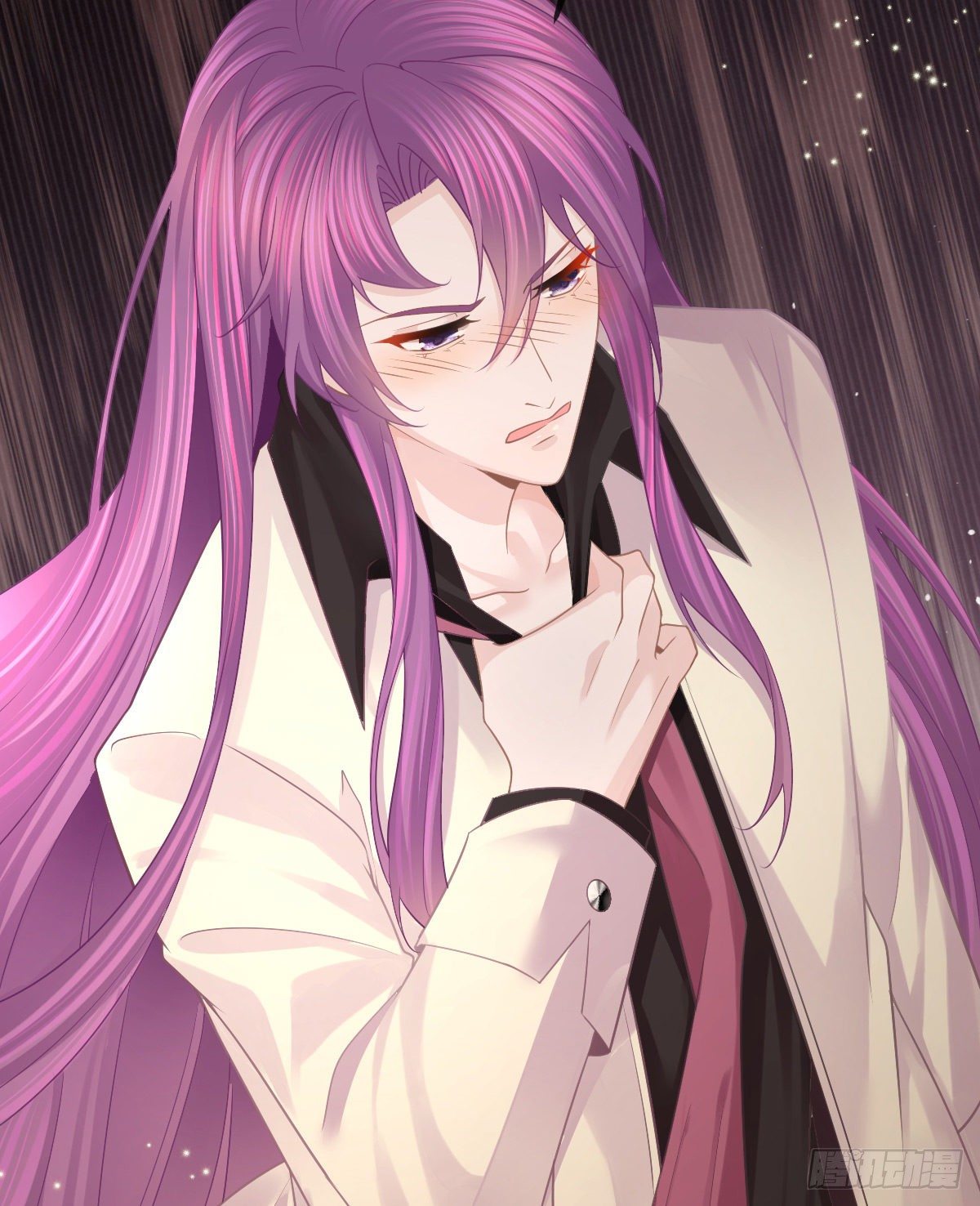 第34话 新目标登场-第35话