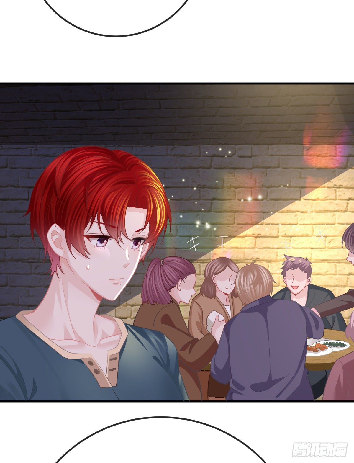 第34话 新目标登场-第35话