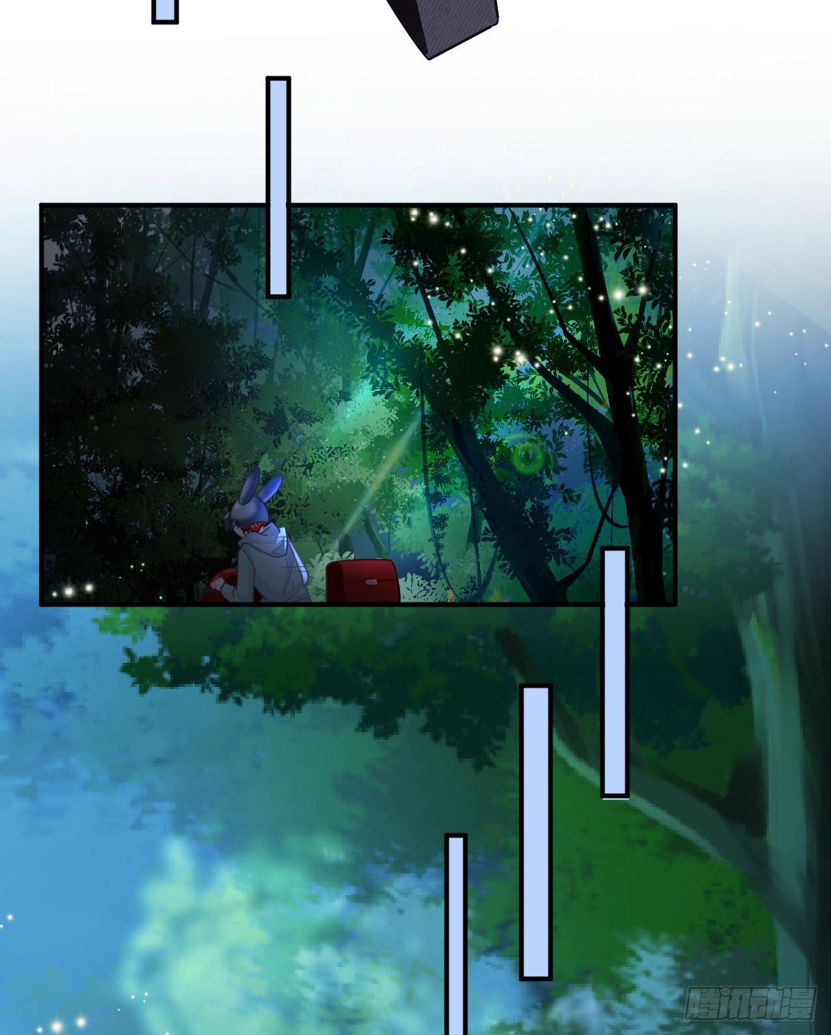 第36话 不愧是专业的-第37话