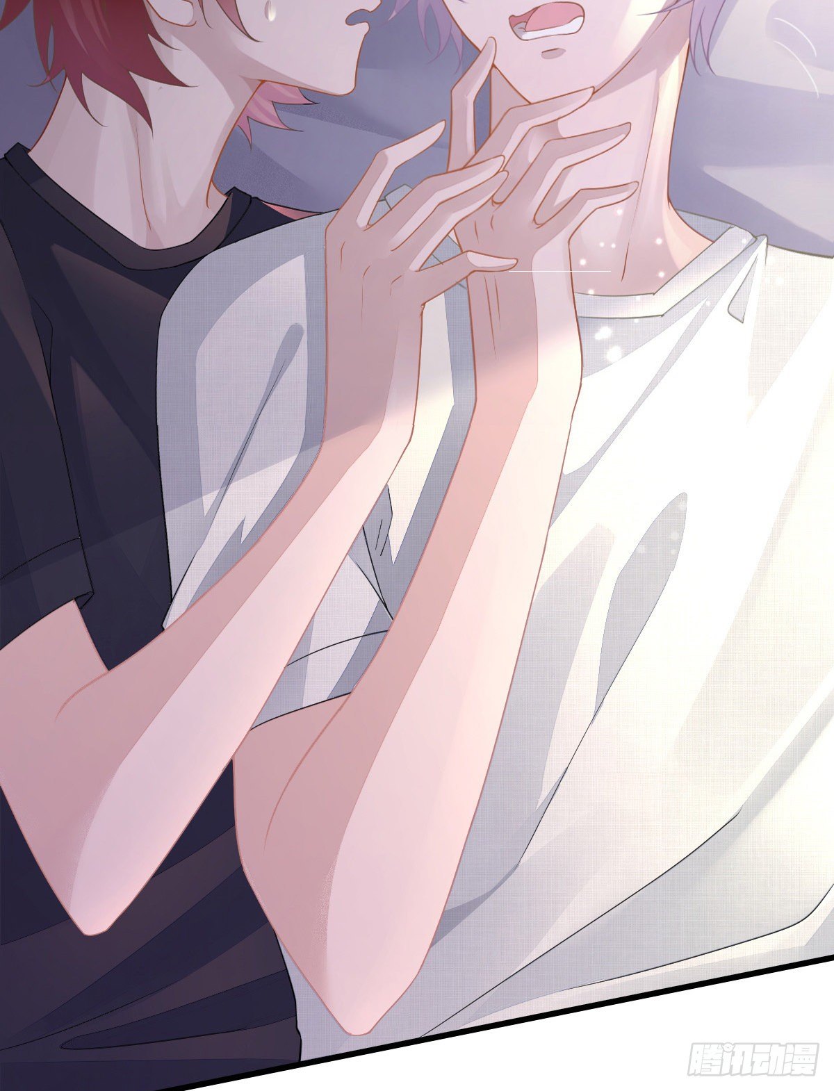 第3话 你是我的人-第5话