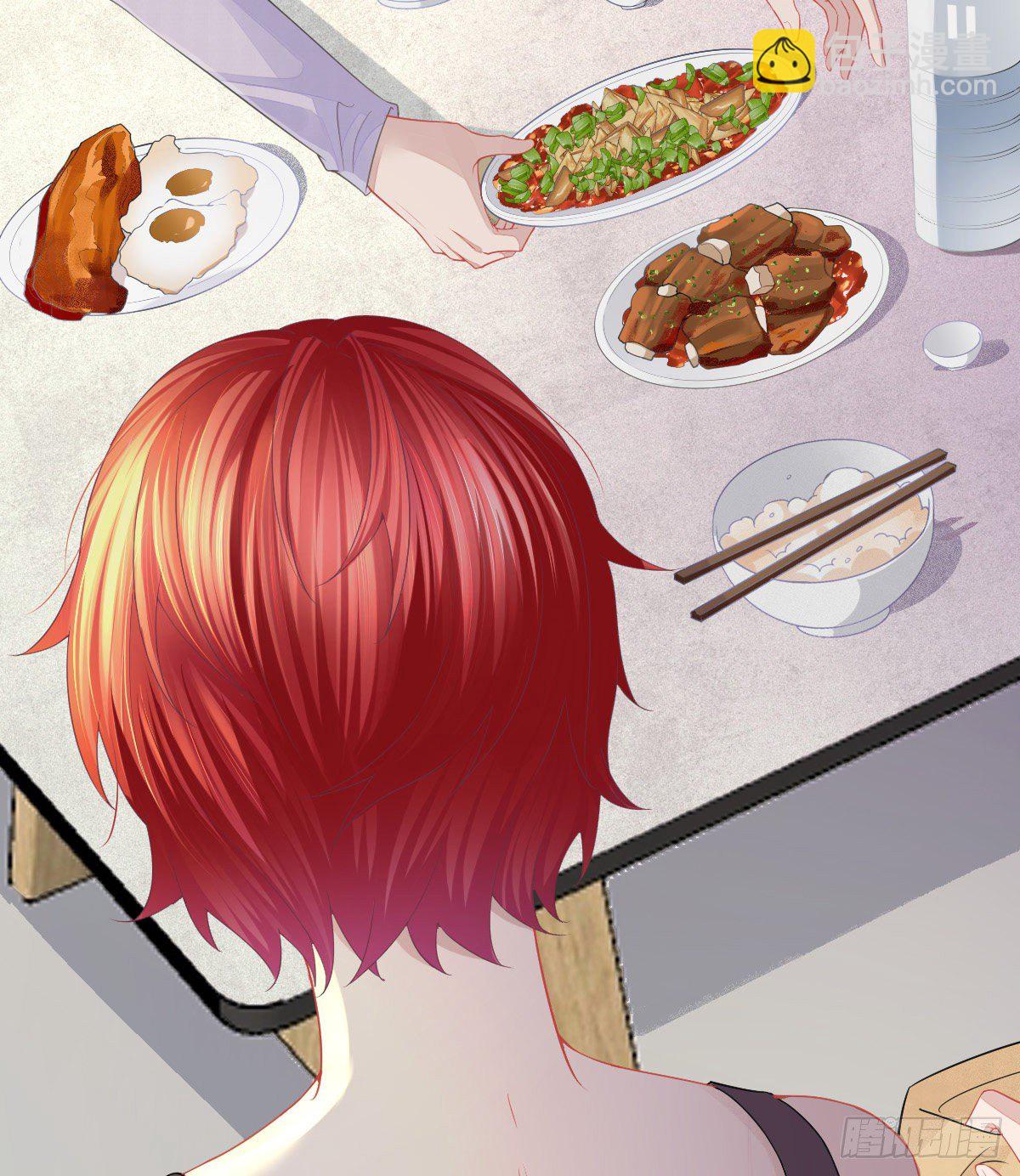 第3话 你是我的人-第5话