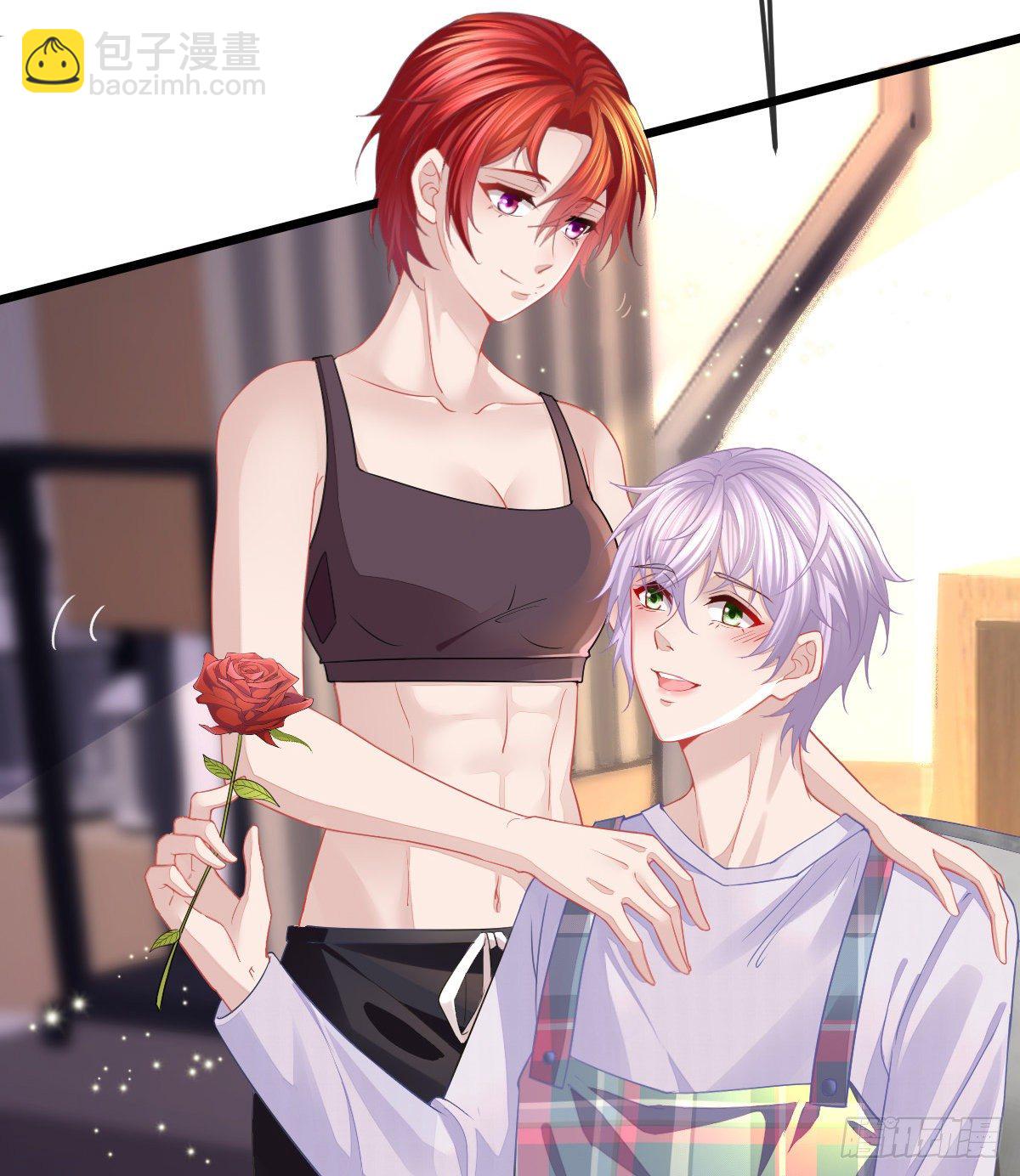 第3话 你是我的人-第5话