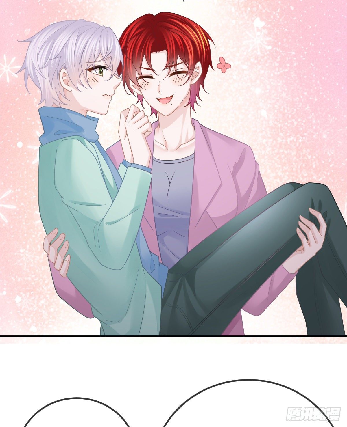 第40话 阿清起疑-第41话