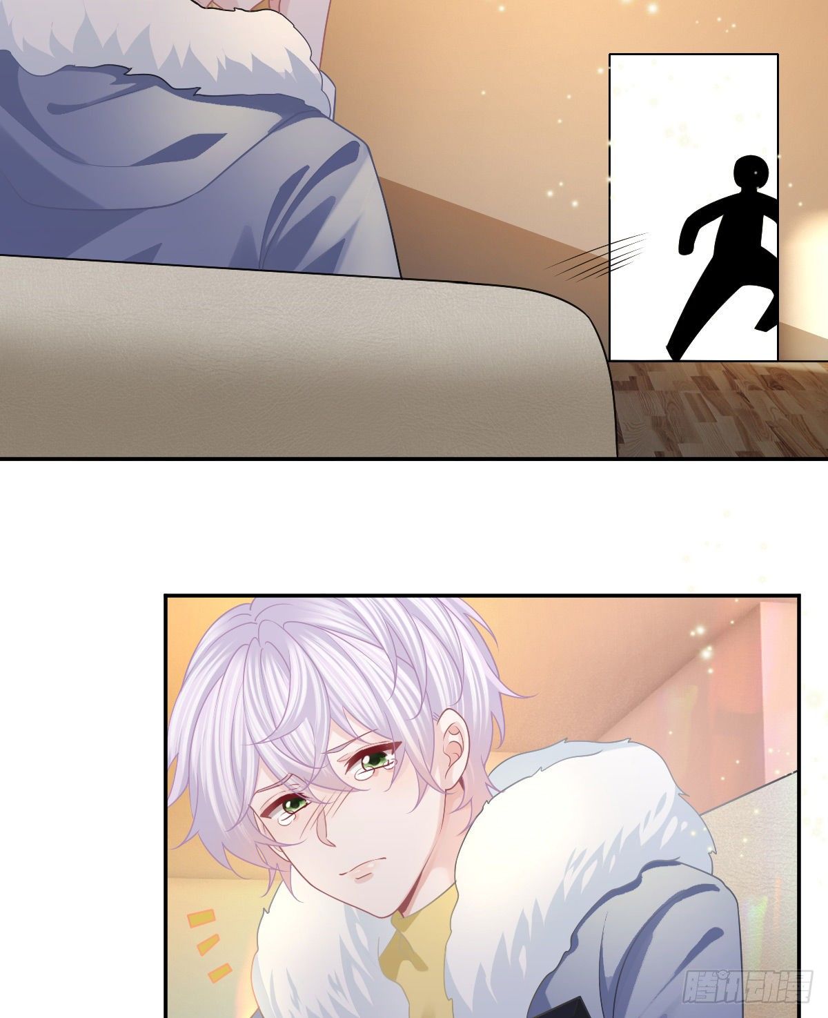 第50话 跪地请罪(1/2)-第51话