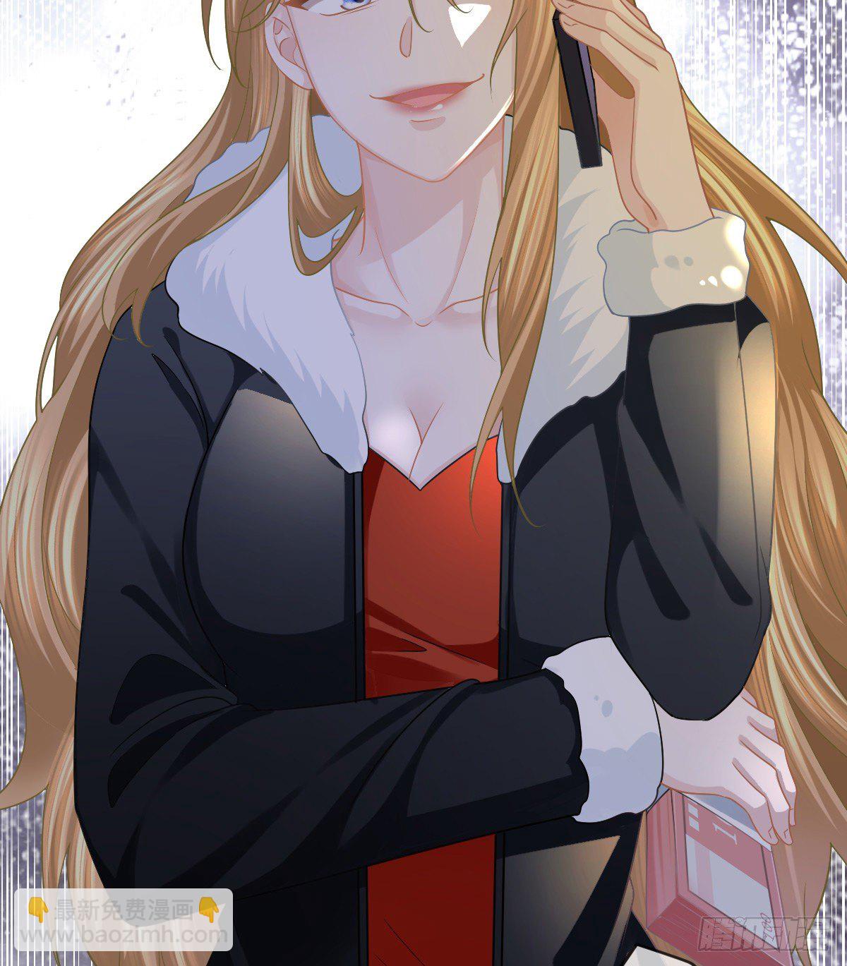 第50话 跪地请罪(1/2)-第51话