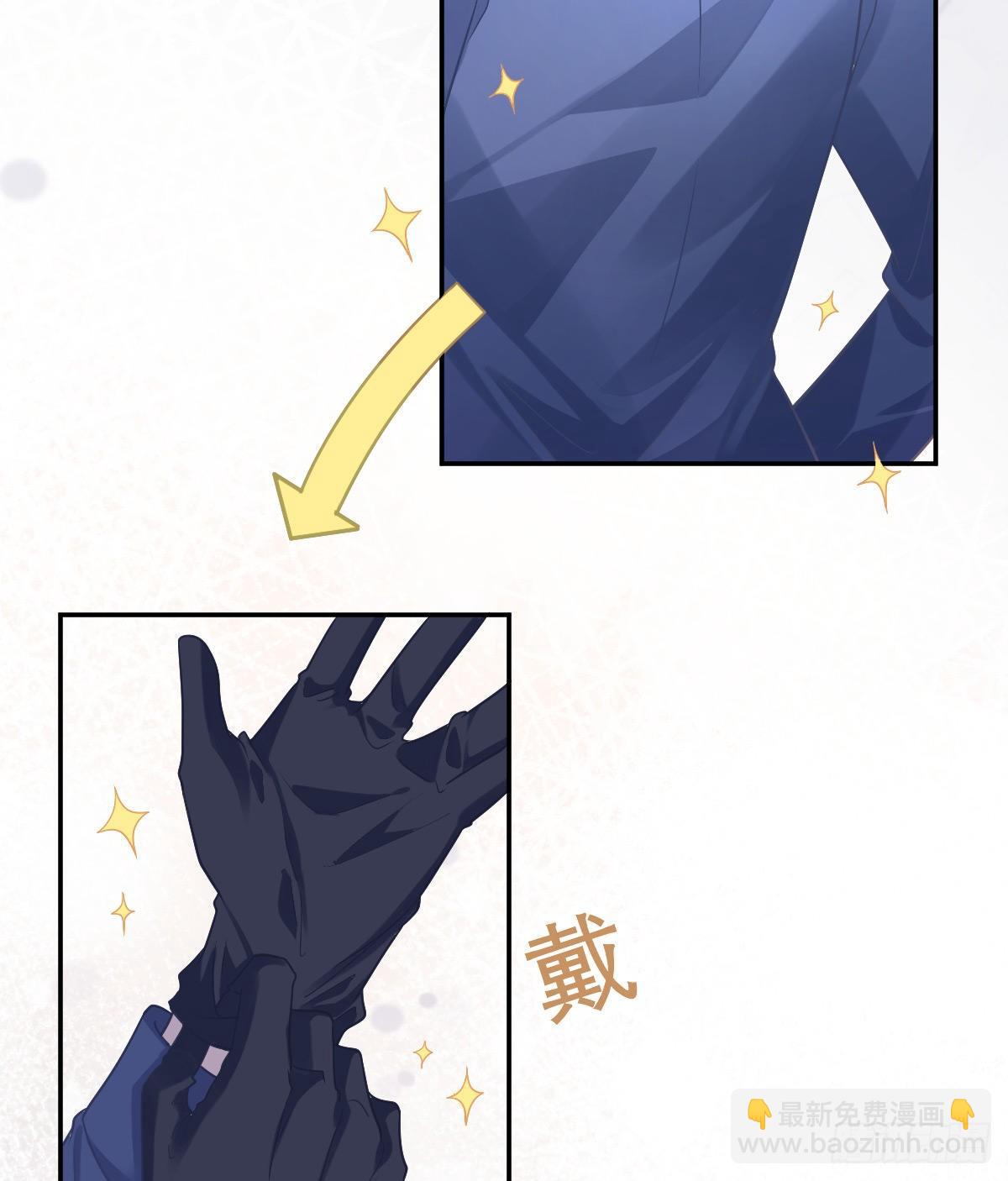 第52话 只要你快乐(1/2)-第53话