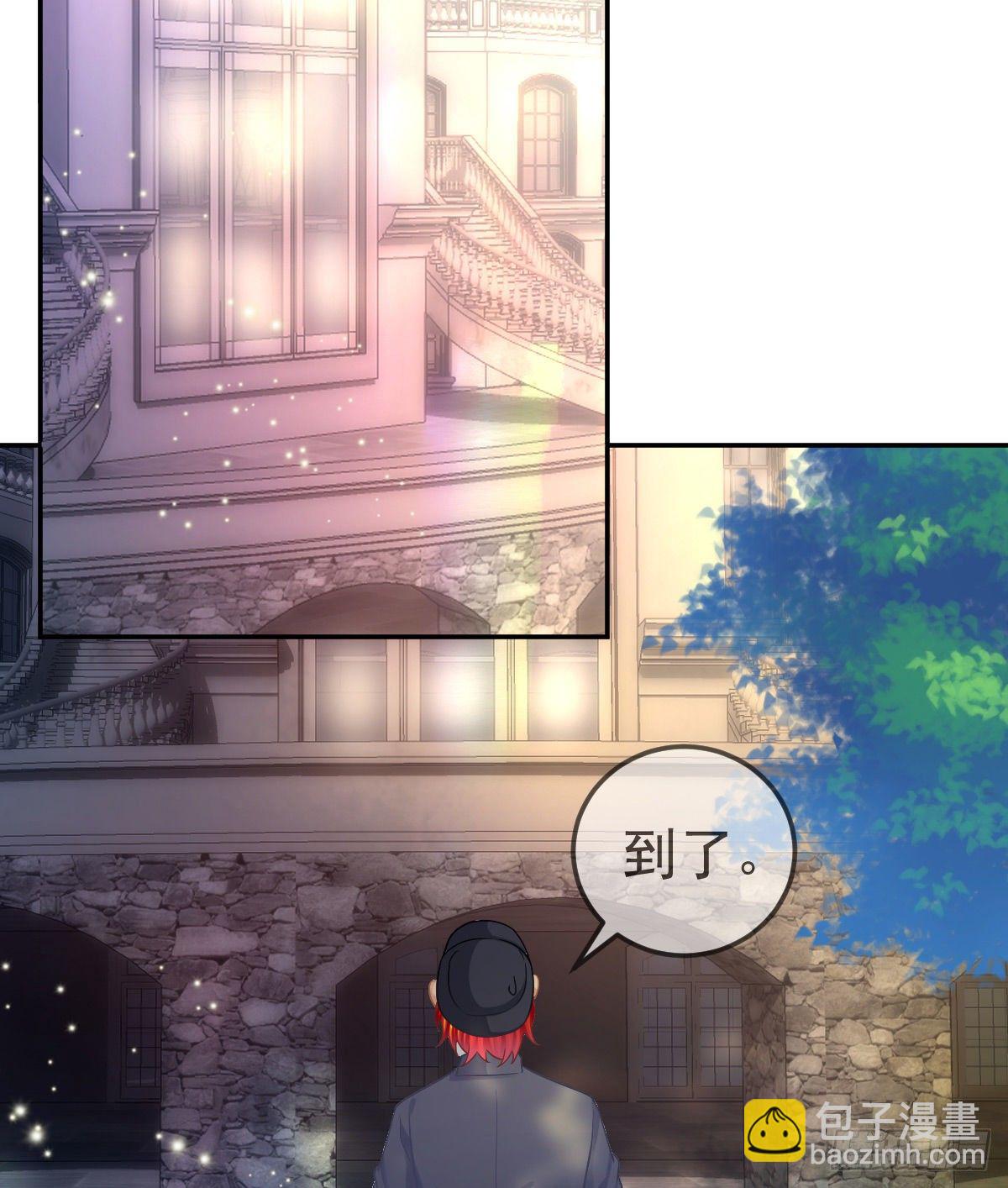 第52话 只要你快乐(1/2)-第53话