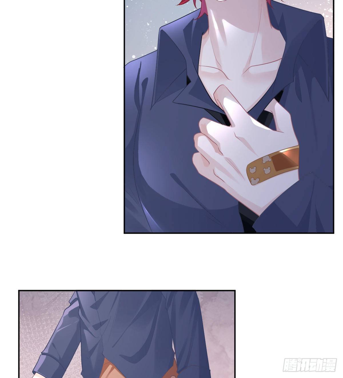 第54话 占有欲作祟(1/2)-第55话