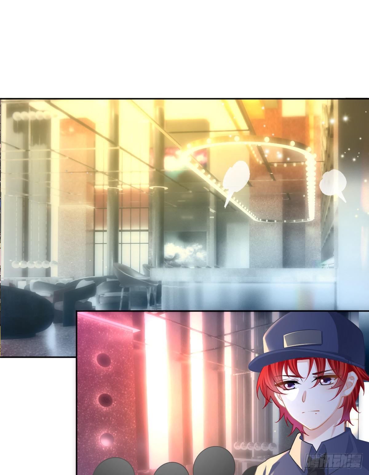 第56话 我们分开吧-第57话