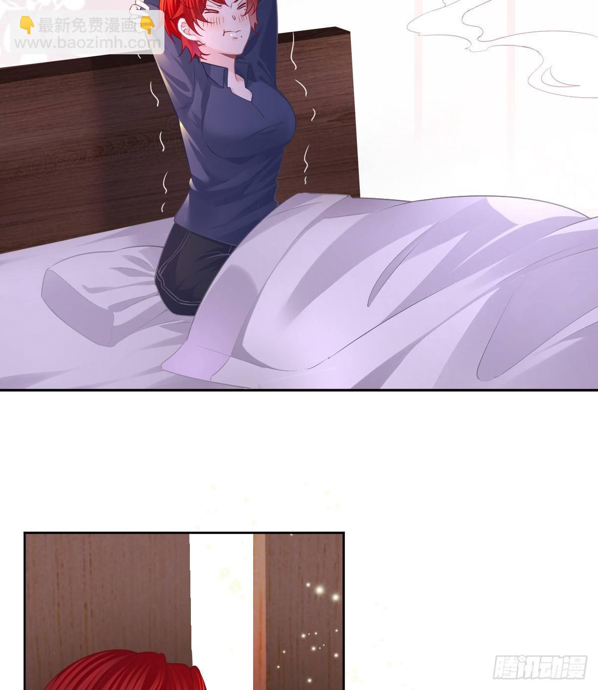 第56话 我们分开吧-第57话