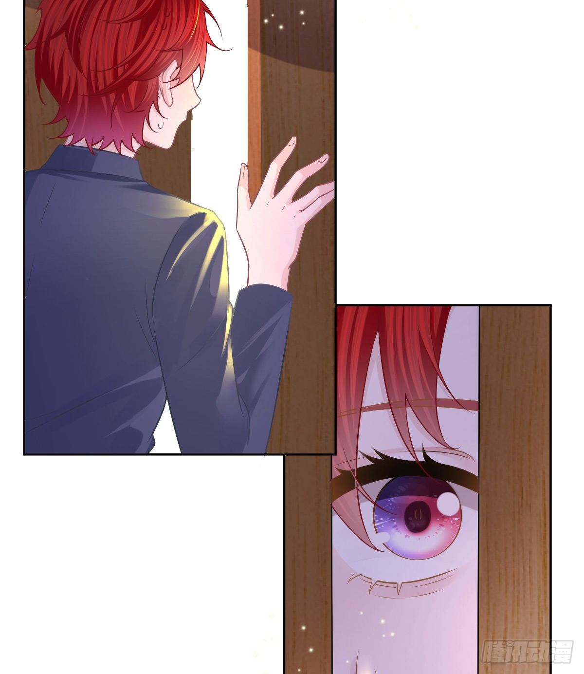 第56话 我们分开吧-第57话