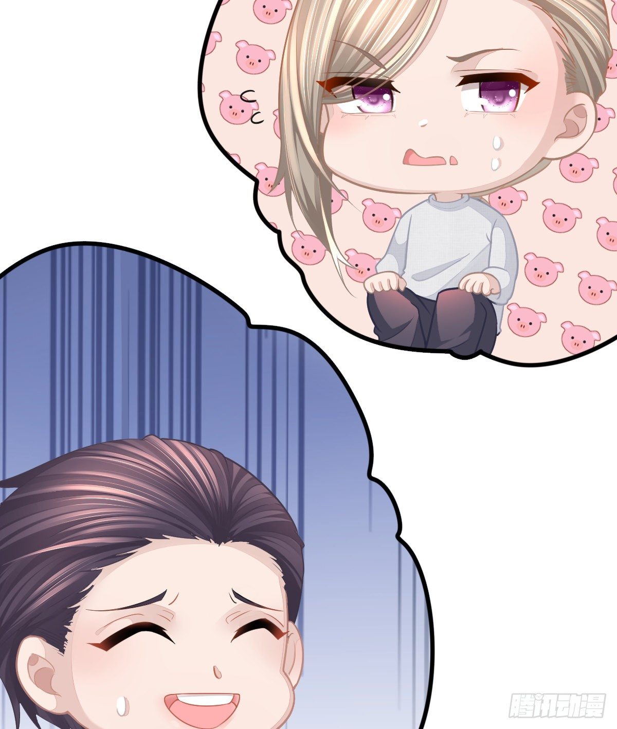 第5话 只要十分钟(1/2)-第7话