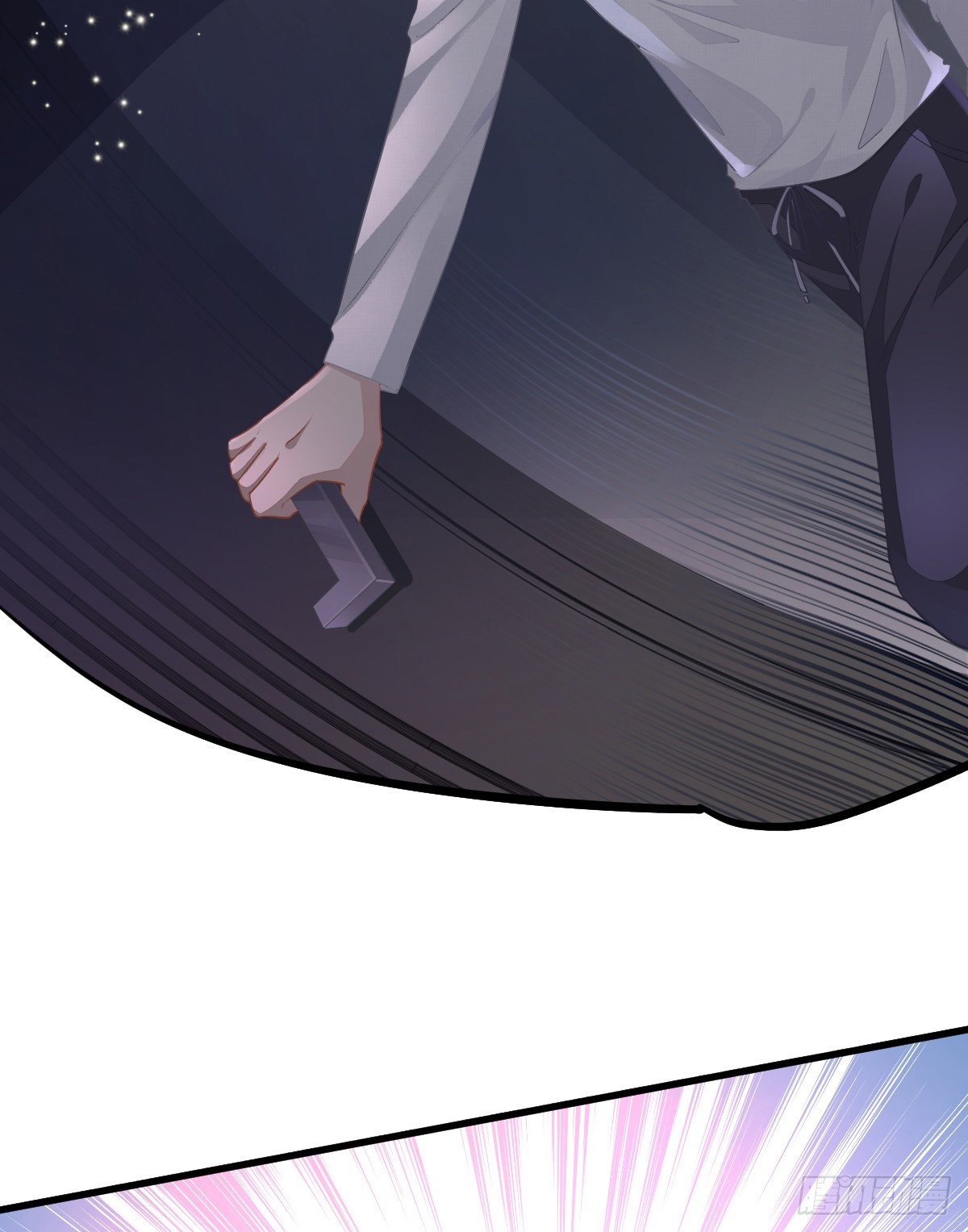 第5话 只要十分钟(1/2)-第7话