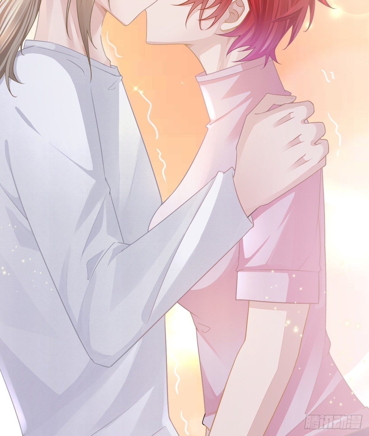 第5话 只要十分钟(1/2)-第7话