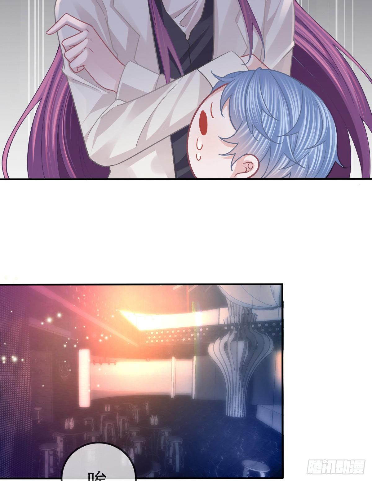 第64话 我们的&ldquo;梦想&rdquo;-第65话