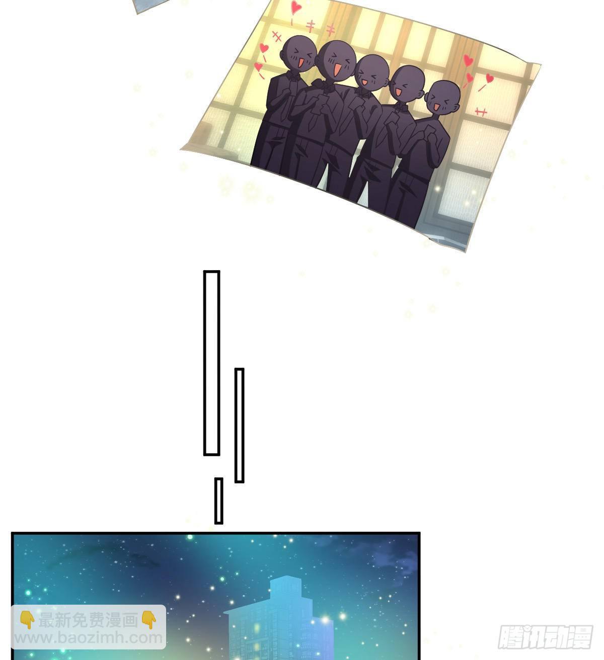 第64话 我们的&ldquo;梦想&rdquo;-第65话