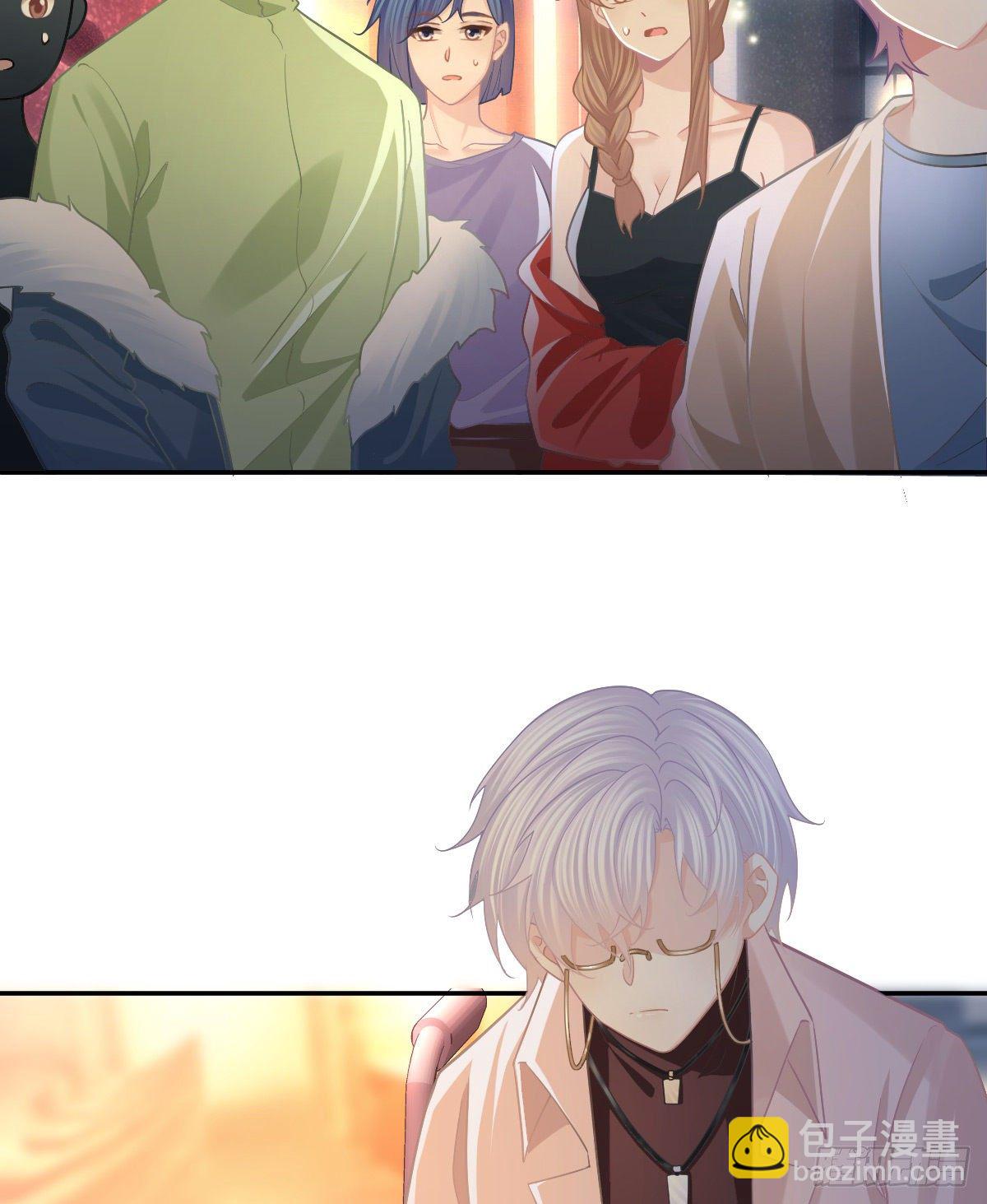 第70话 我的温柔乡-第71话