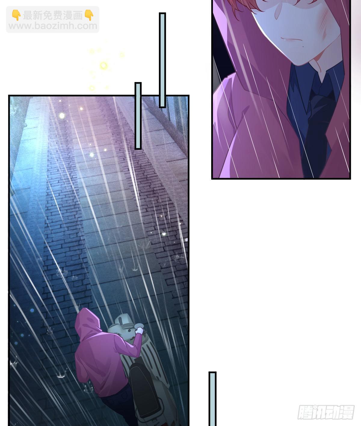 第70话 我的温柔乡-第71话