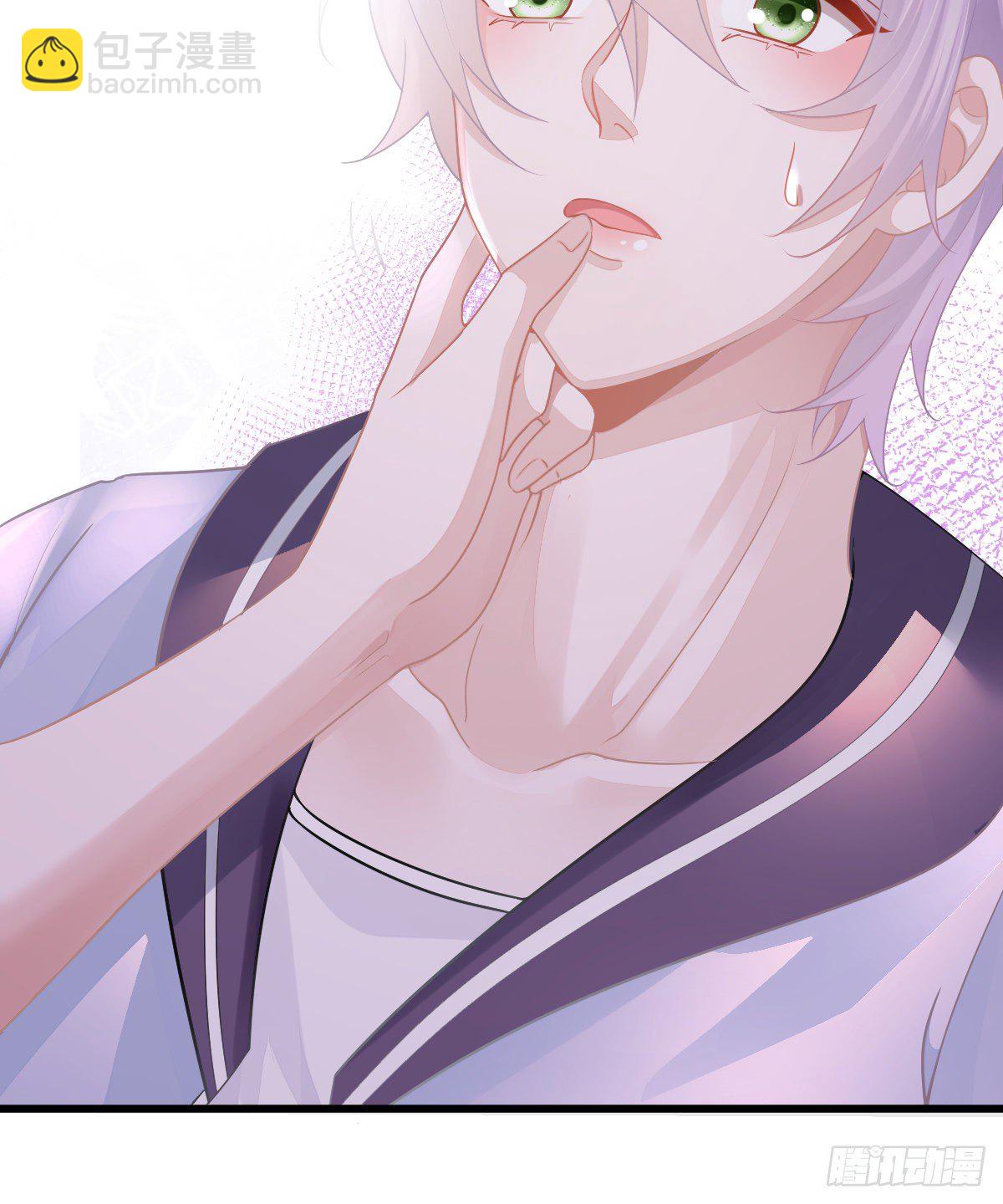 第7话 爱你在左心(1/2)-第9话