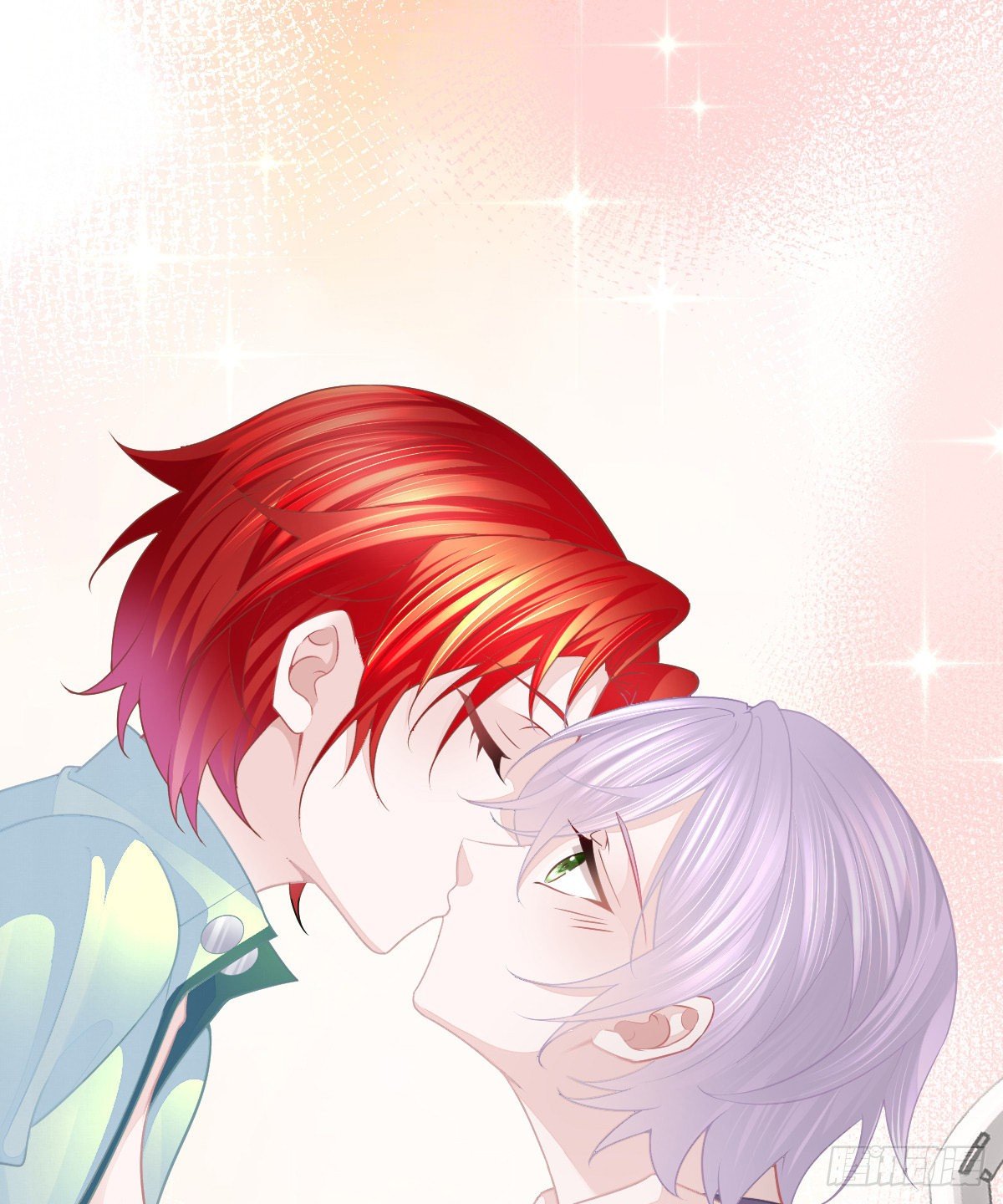 第7话 爱你在左心(1/2)-第9话