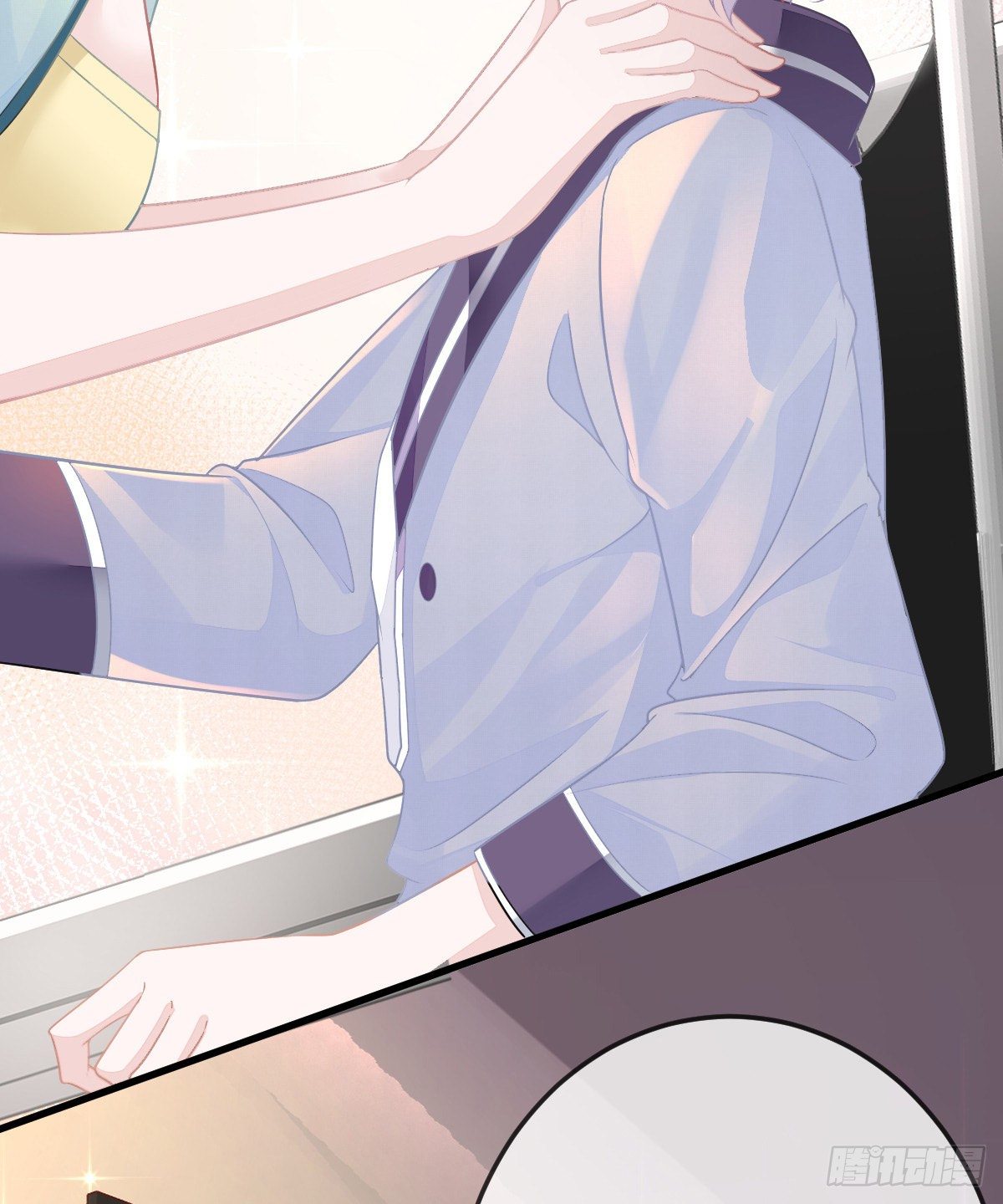 第7话 爱你在左心(1/2)-第9话