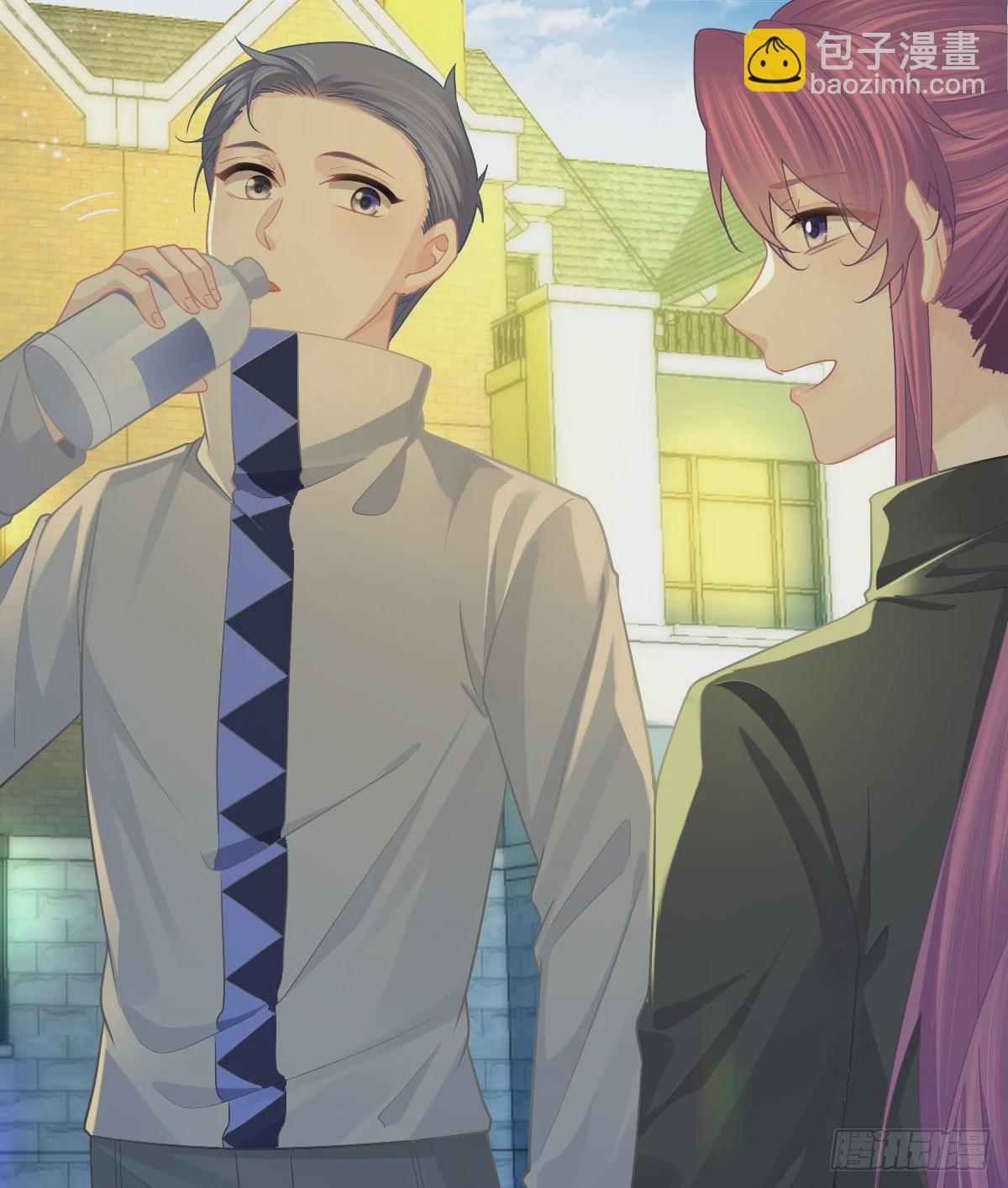 第79话 倒霉or缘分(1/2)-第81话