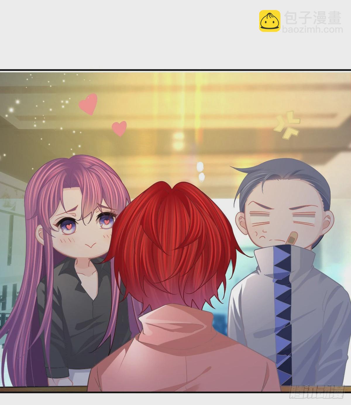 第79话 倒霉or缘分(1/2)-第81话