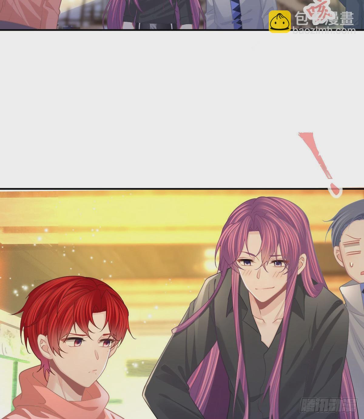 第79话 倒霉or缘分(1/2)-第81话