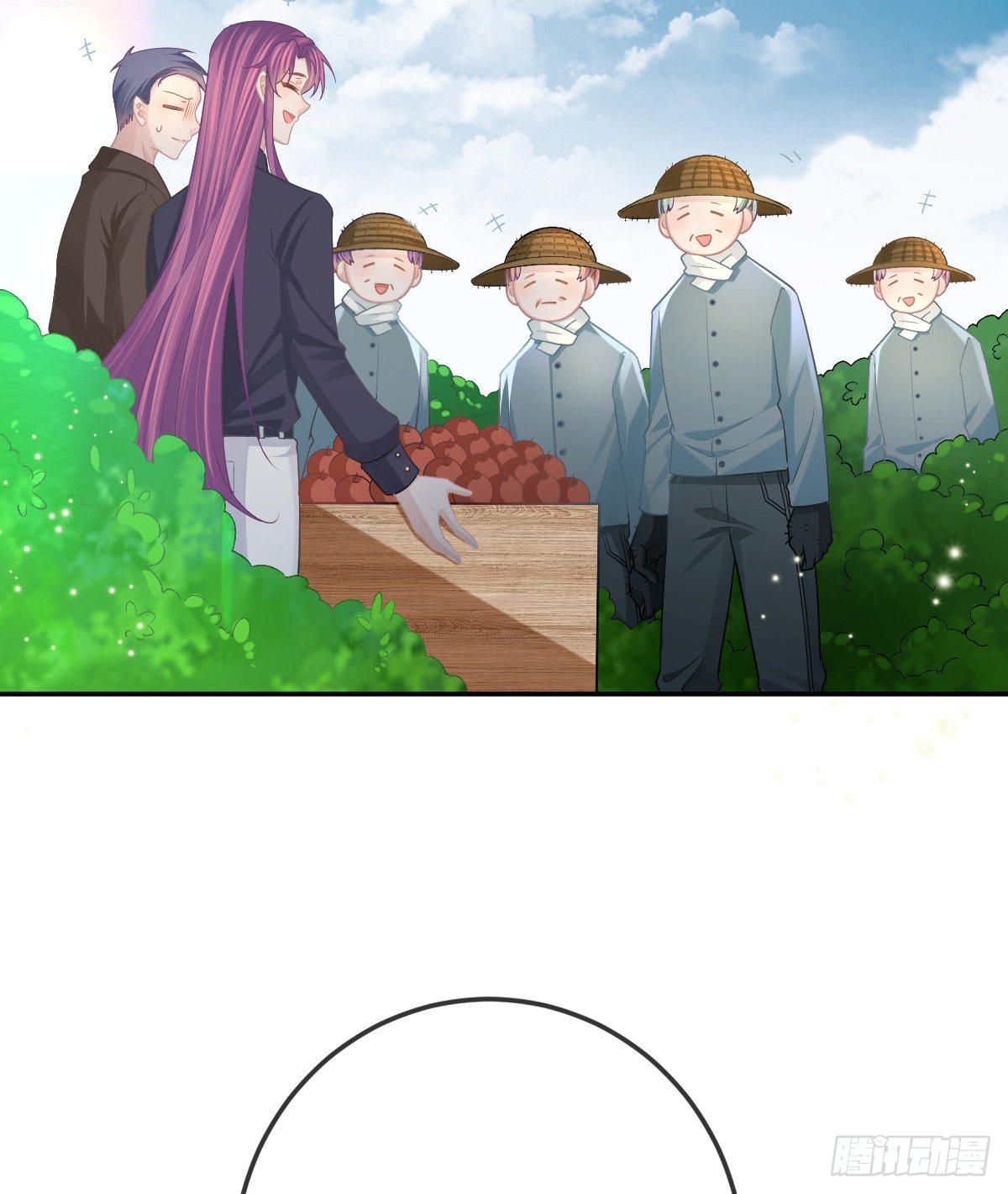 第81话 男人心计(1/2)-第83话