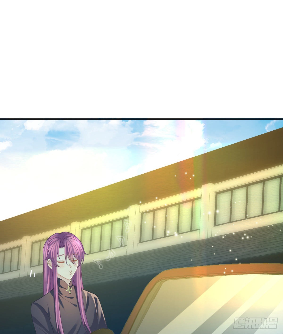 第81话 男人心计(1/2)-第83话