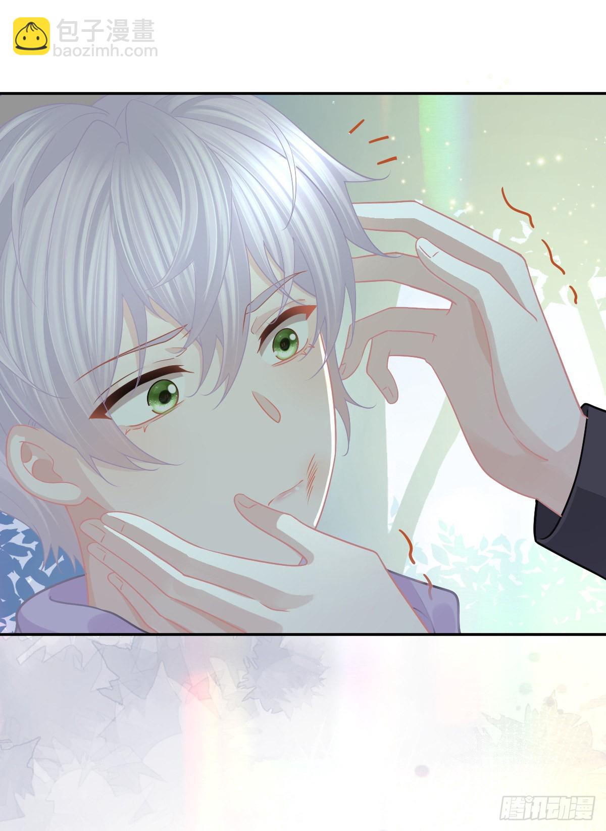 第83话 还活着吗？(1/2)-第85话