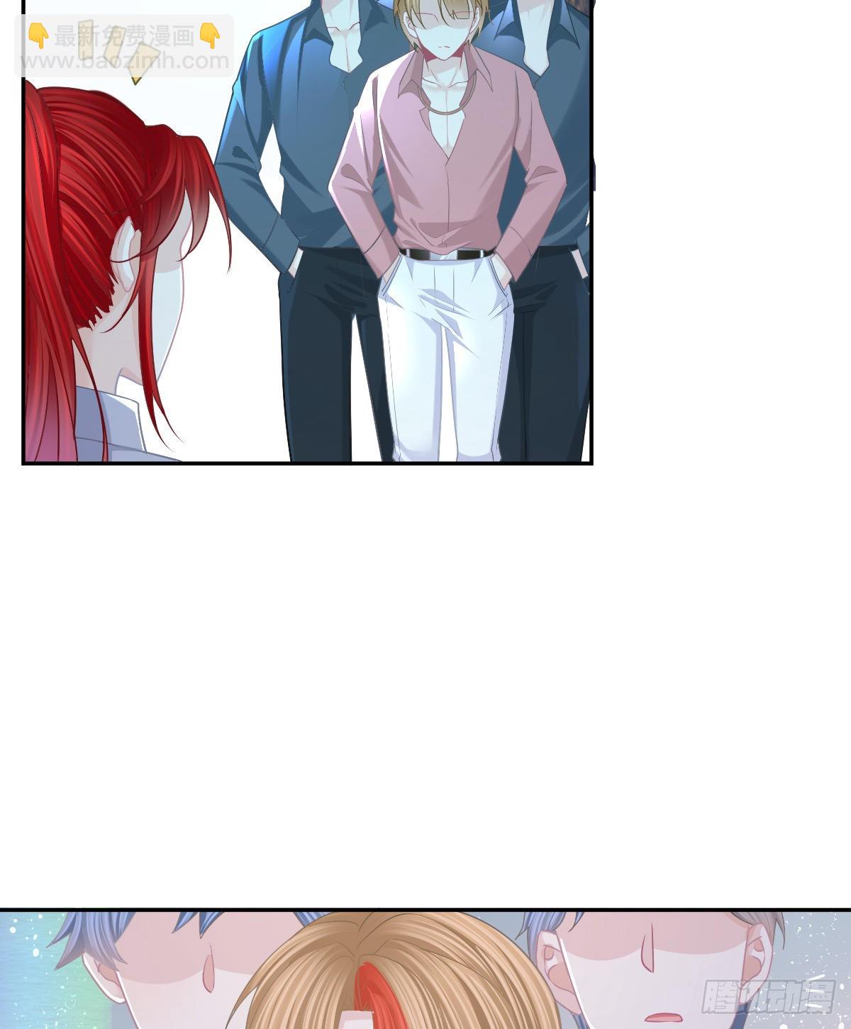 第85话 谁来救救我(1/2)-第87话