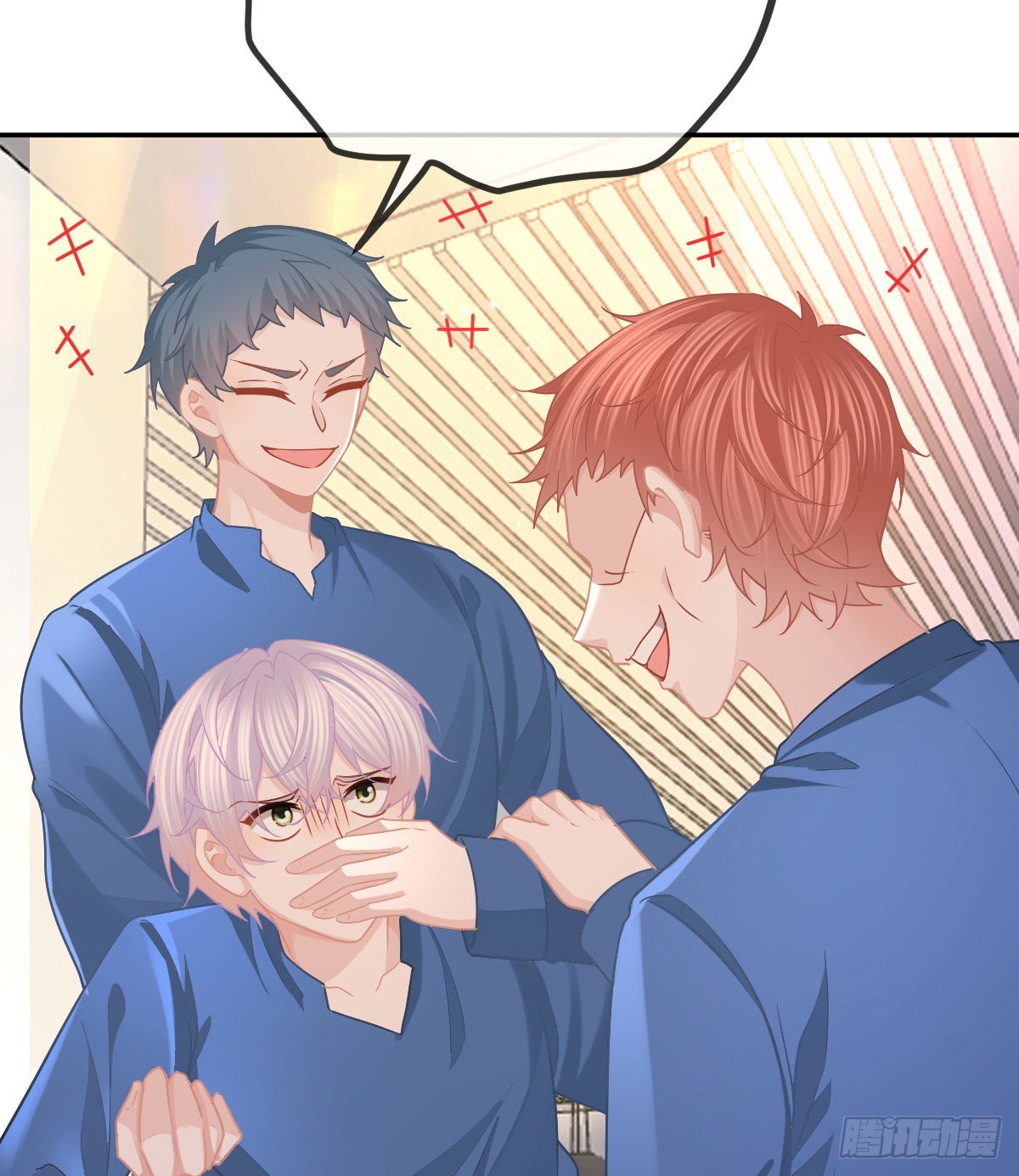 第85话 谁来救救我(1/2)-第87话