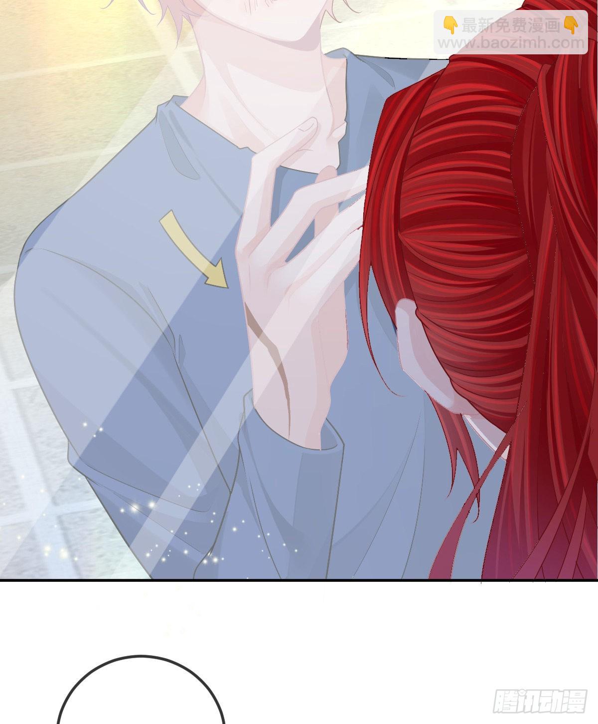 第85话 谁来救救我(1/2)-第87话