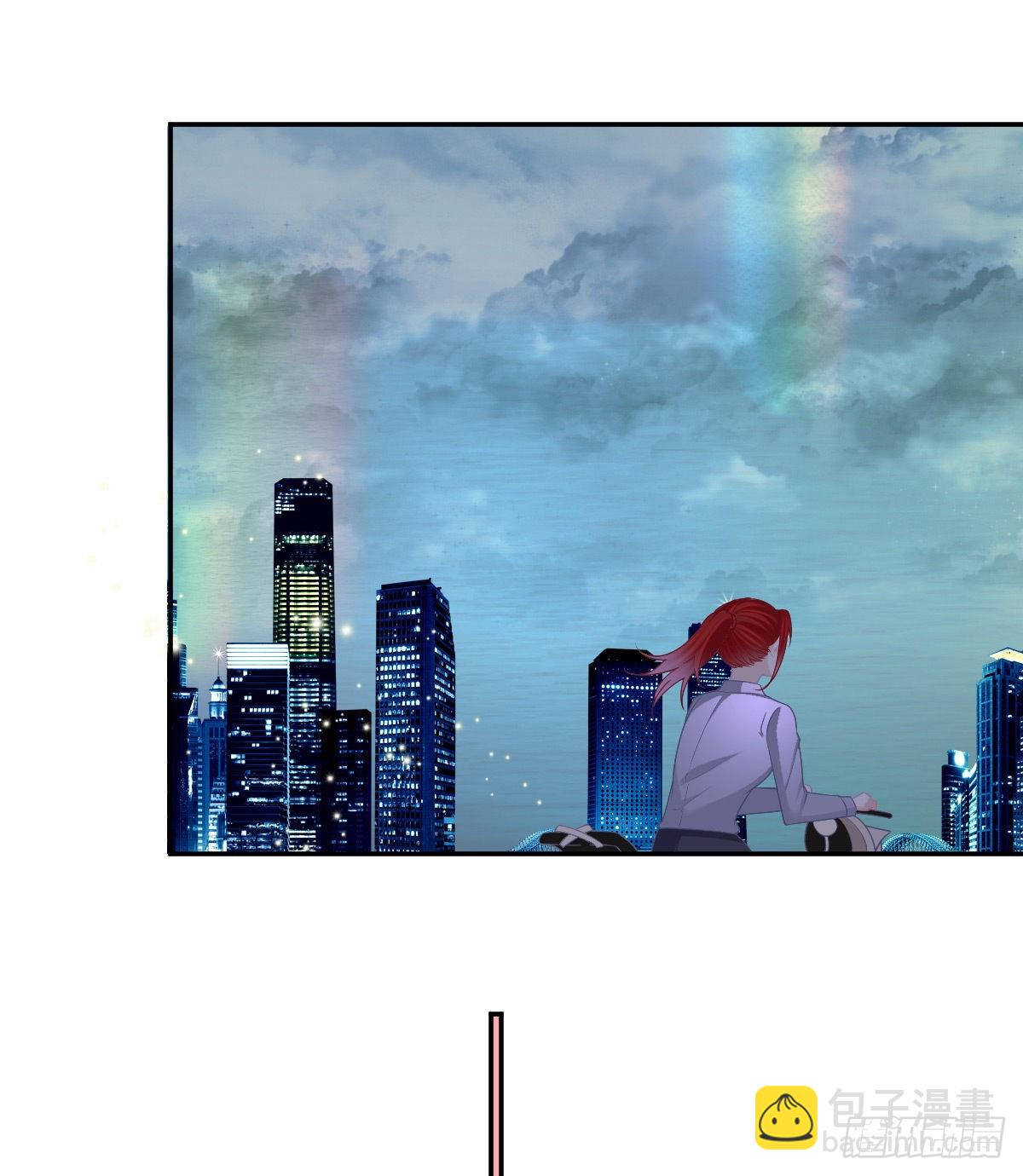 第87话 出售自己(1/2)-第89话